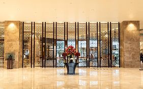 Sheraton Grand Bangalore Hotel At Brigade Gateway